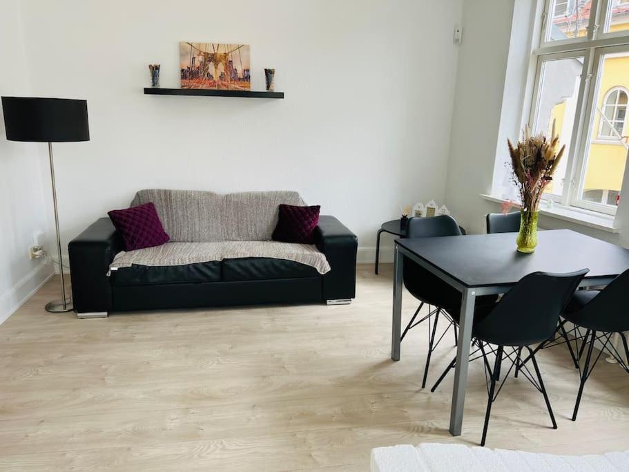 Lovely 1-Bedroom Condo In Aarhus C 외부 사진